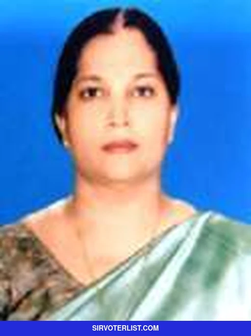 Shuchismita Maurya