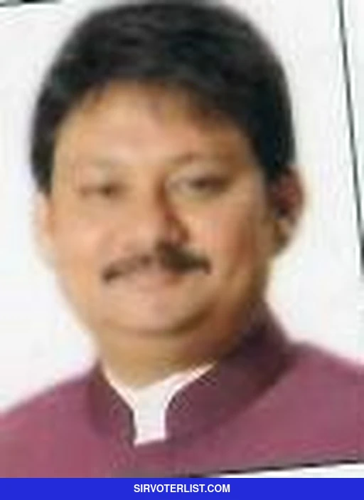 Anurag Singh