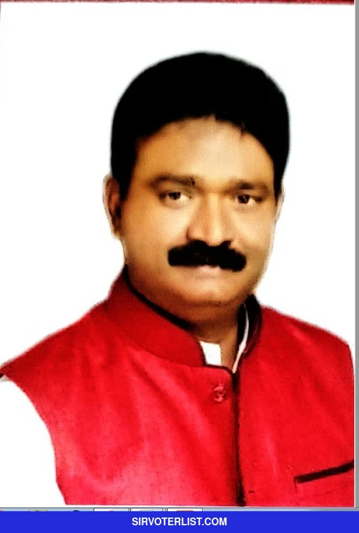 Dr. Anil Kumar Maurya