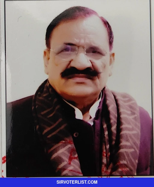 Mehboob Ali