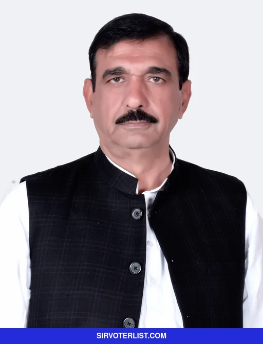 Ajay Kumar