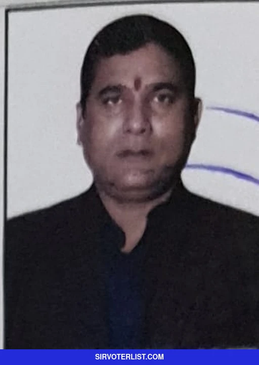 Nandkishor