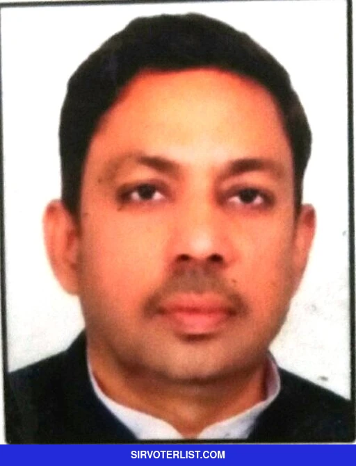 Dharmesh Singh Tomar