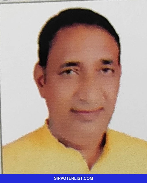 Tejpal Singh Nagar