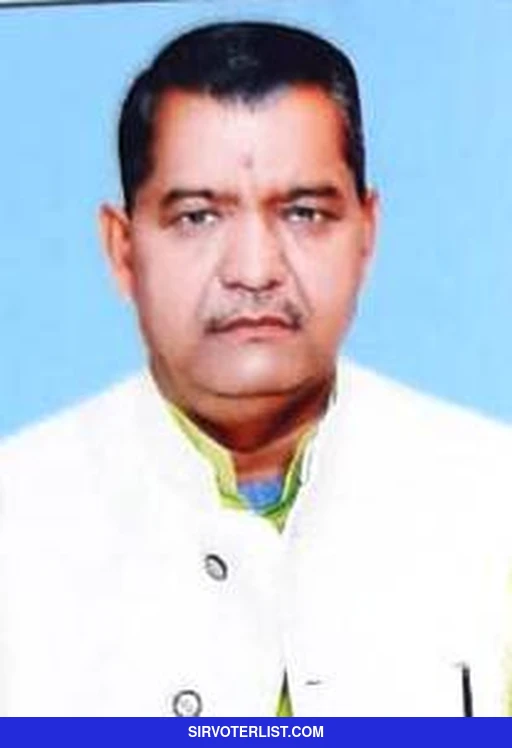 Chandrapal Singh