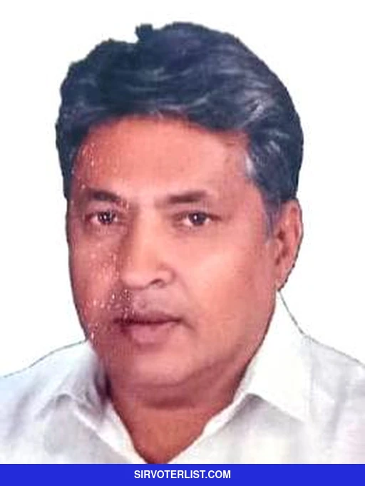 Anil Kumar