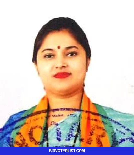 Minakshi Singh