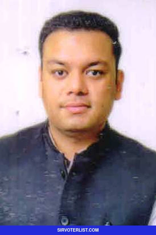 Sandeep Kumar Singh