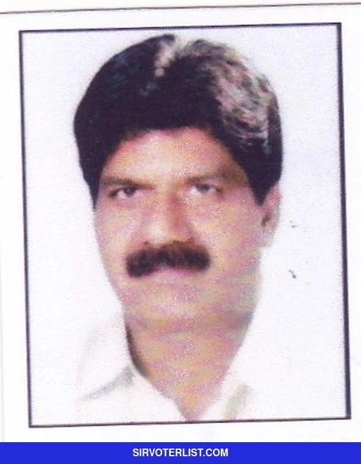 Rajkumar Sahyogi