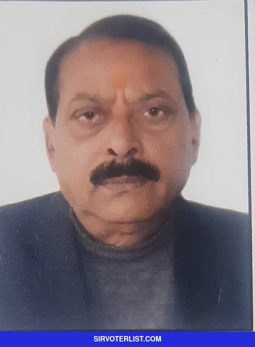 Birendra Singh Rana