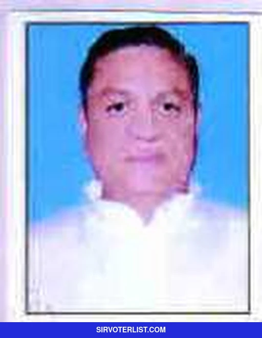 Laxmi Narayan