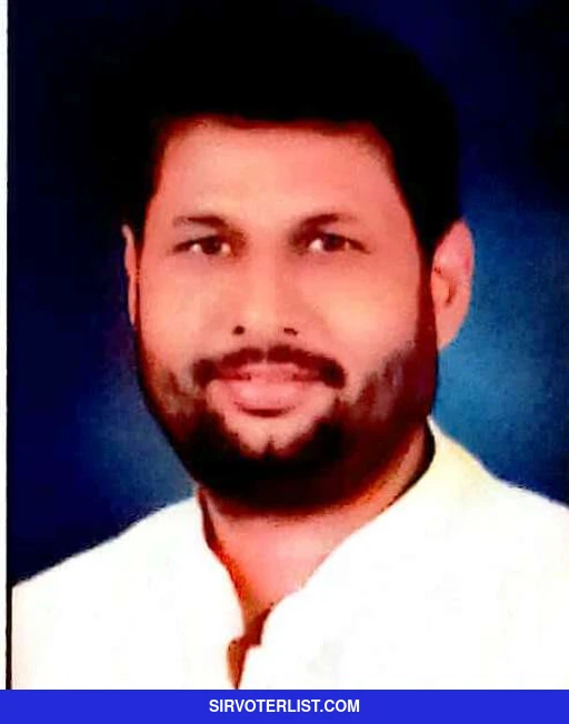 Rajesh Chaudhary