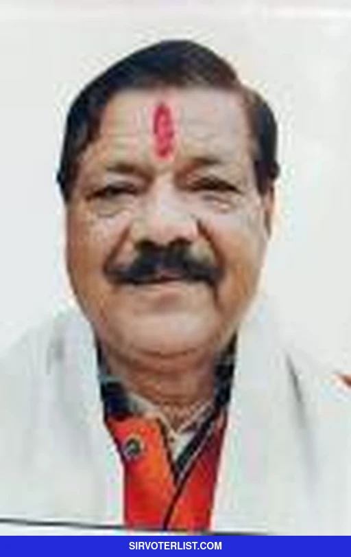 Puran Prakash