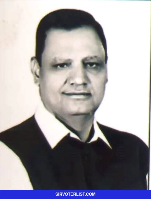 Dr. Dharmpal Singh