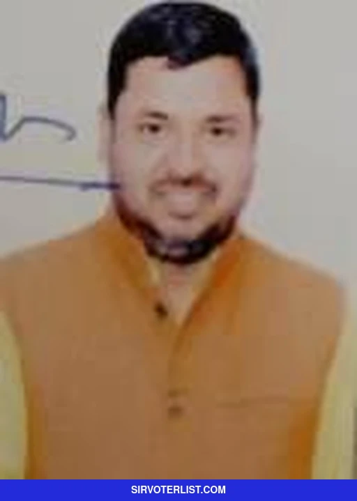 Bhagwan Singh Kushwaha
