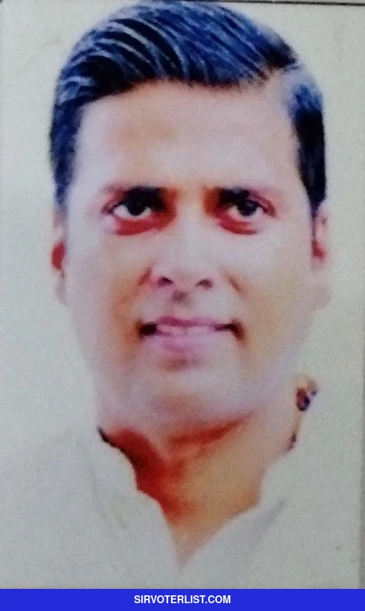 Sachin Yadav