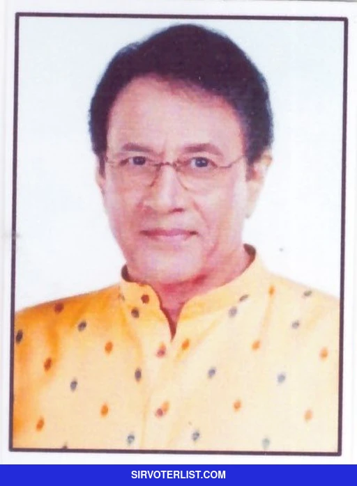 Arun Govil