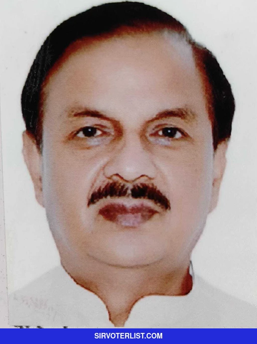 Dr. Mahesh Sharma