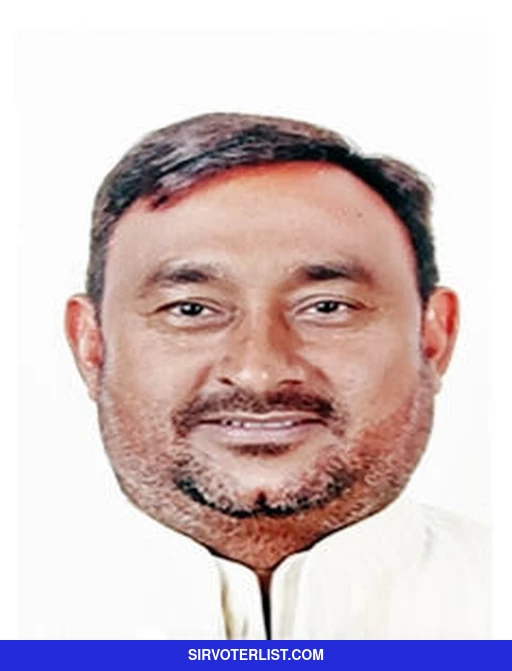 Dr Bhola Singh