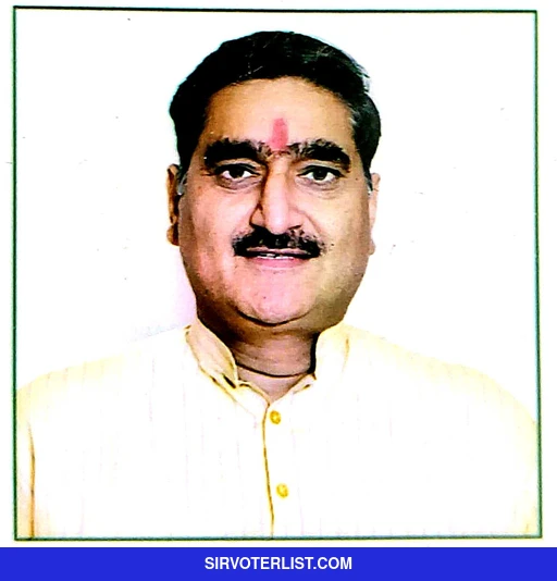 Satish Kumar Gautam
