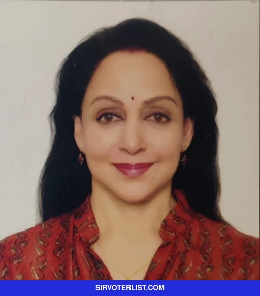 Hemamalini Dharmendra Deol