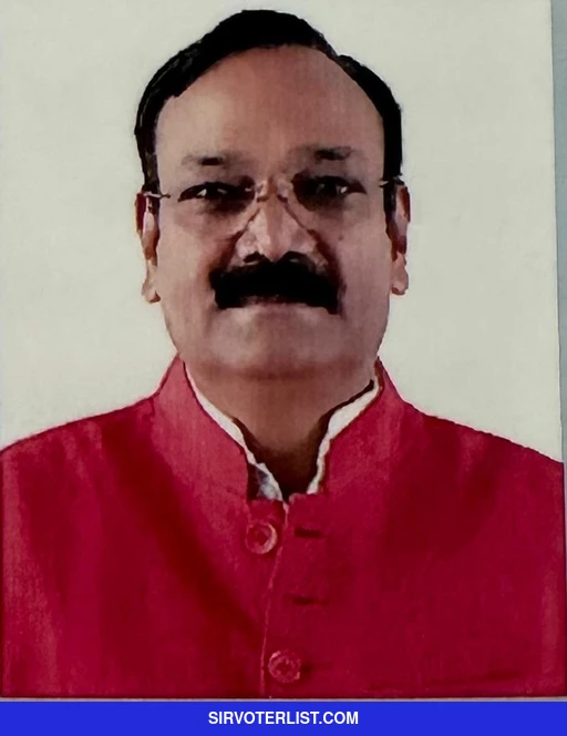 Rajkumar Chahar
