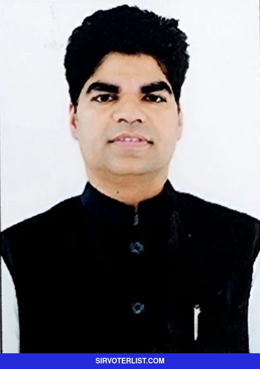 Akshaya Yadav