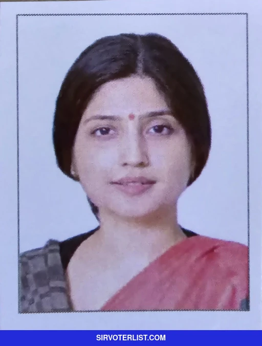 Dimple Yadav