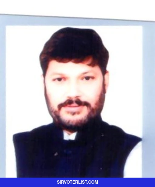 Neeraj Maurya