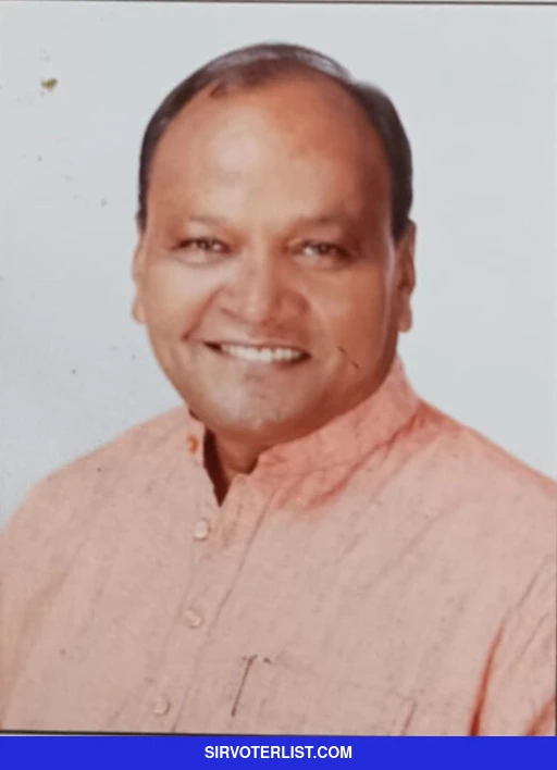 Chhatra Pal Singh Gangwar