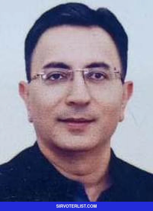 Jitin Prasada