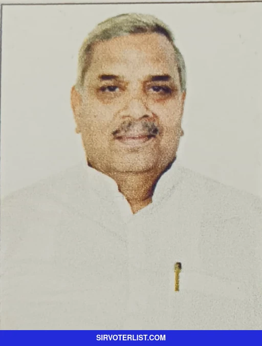 Harendra Singh Malik