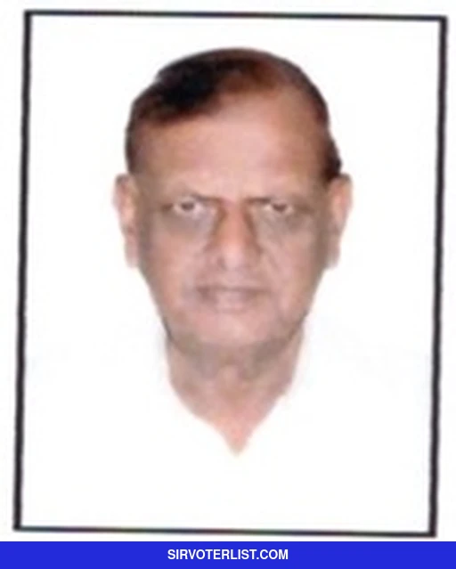 R. K. Chaudhary