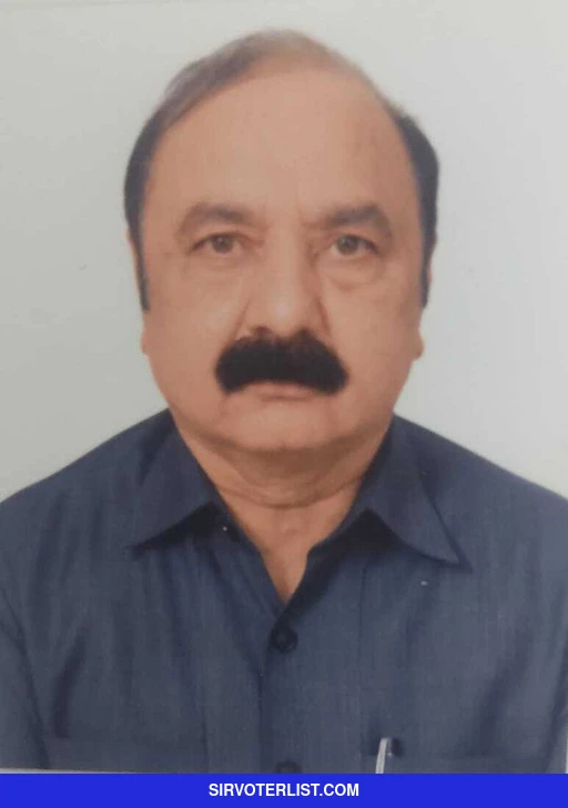 Kishori Lal