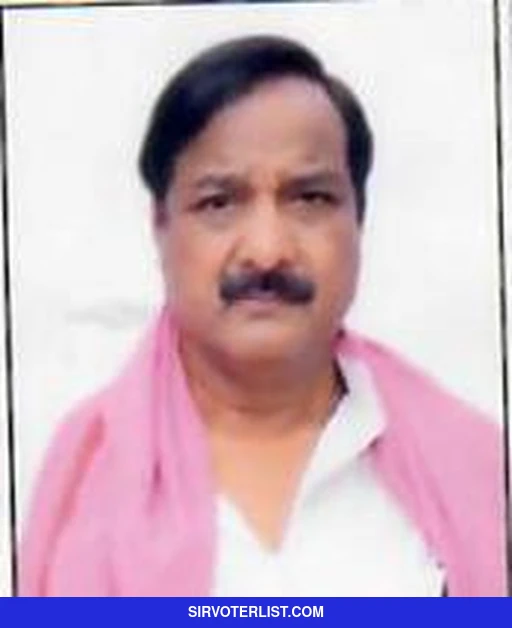Rambhual Nishad
