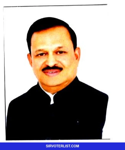 Ramesh Awasthi