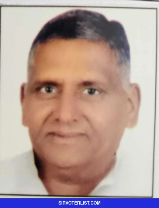 Devendra Singh Alias Bhole Singh