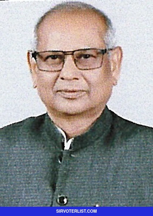 Narayan Das Ahirwar