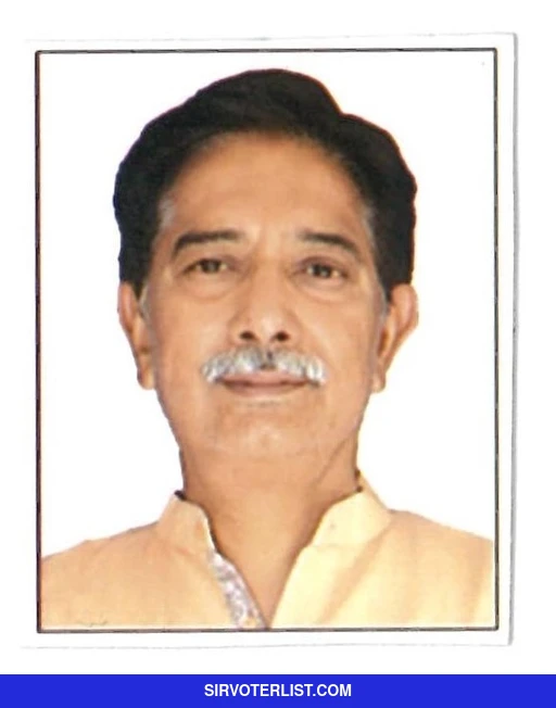 Anurag Sharma
