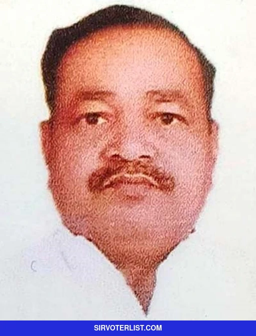 Ajendra Singh Lodhi