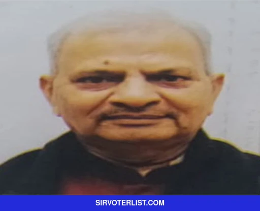 Naresh Chandra Uttam Patel