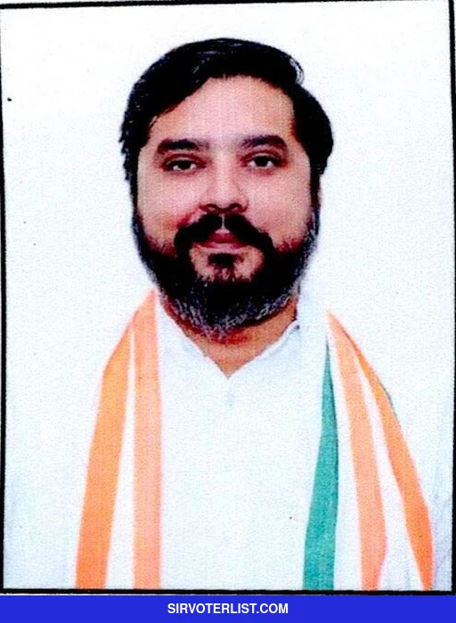 Tanuj Punia