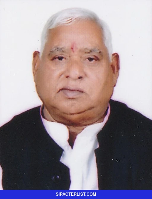 Awadhesh Prasad