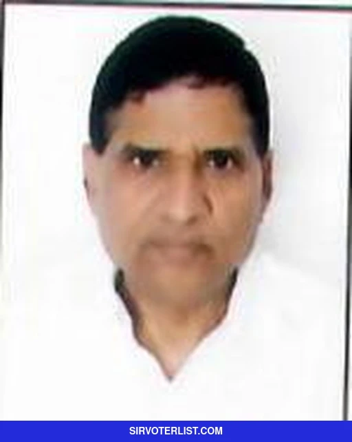 Lalji Verma