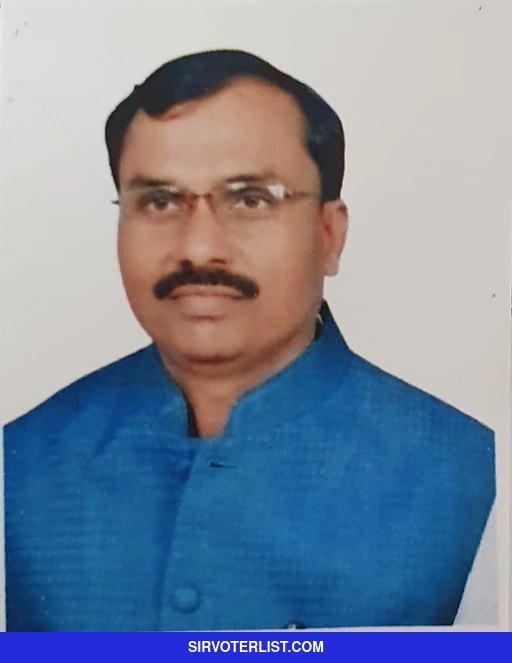 Ram Shiromani Verma