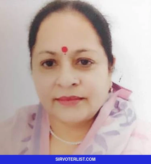 Ruchi Vira