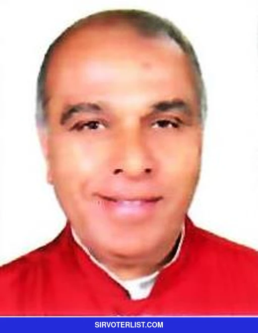 Jagdambika Pal
