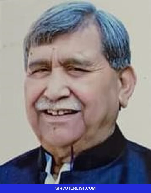 Ram Prasad Chaudhary