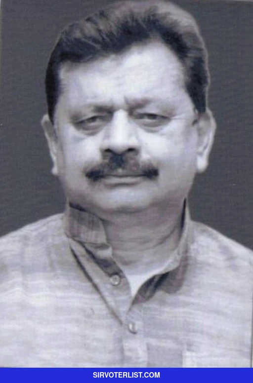 Vijay Kumar Dubay