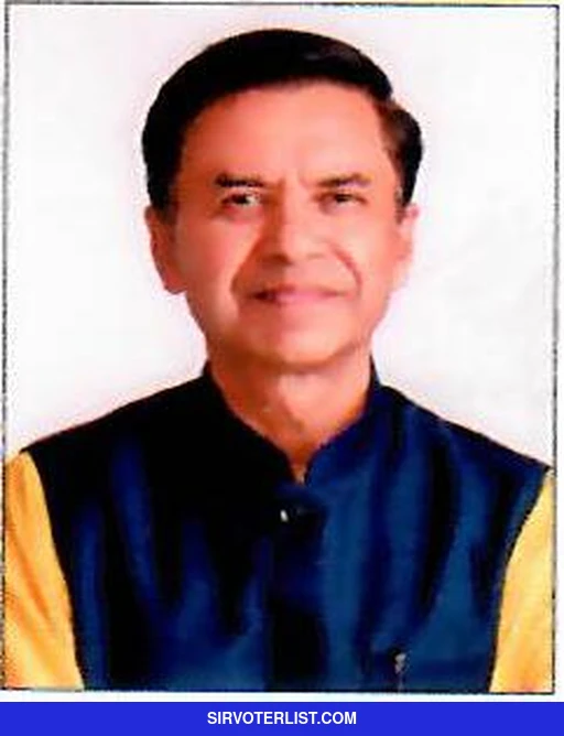 Shashank Mani